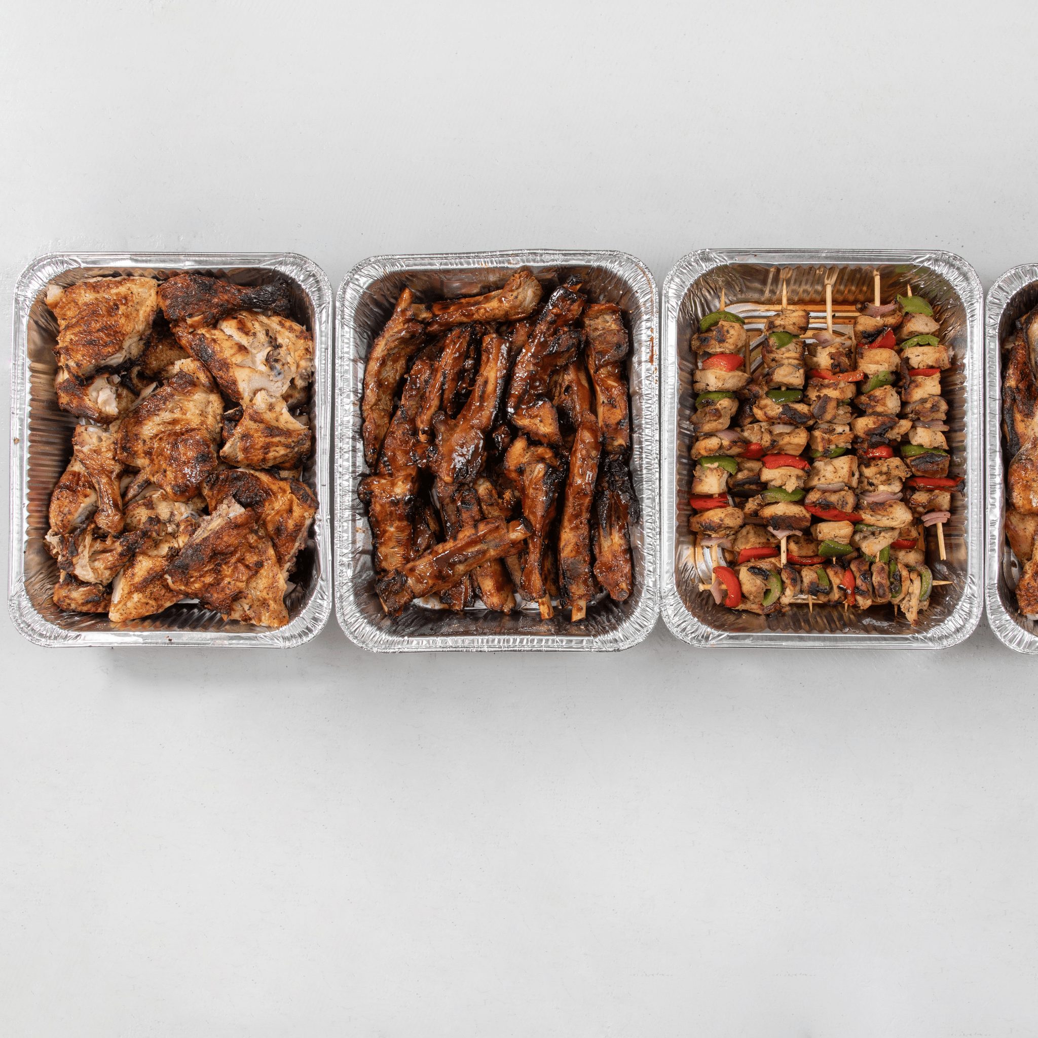 ORIGINAL SUPREME PORK.