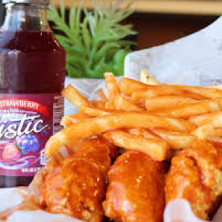 Creamy 1/2 Pint Coleslaw