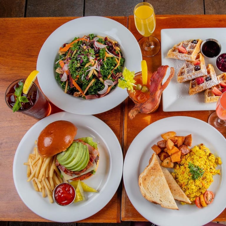 Catering For All Events