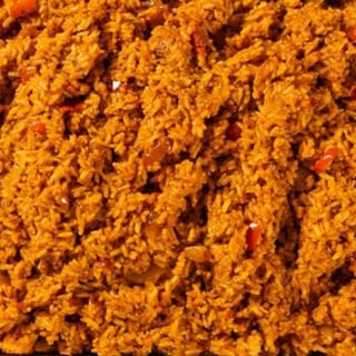 Jollof Rice