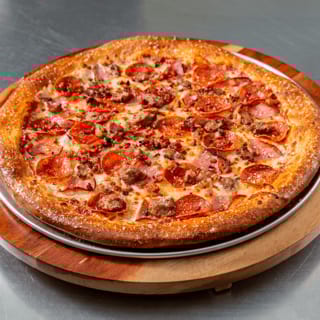 3-Meat Special 18”XL