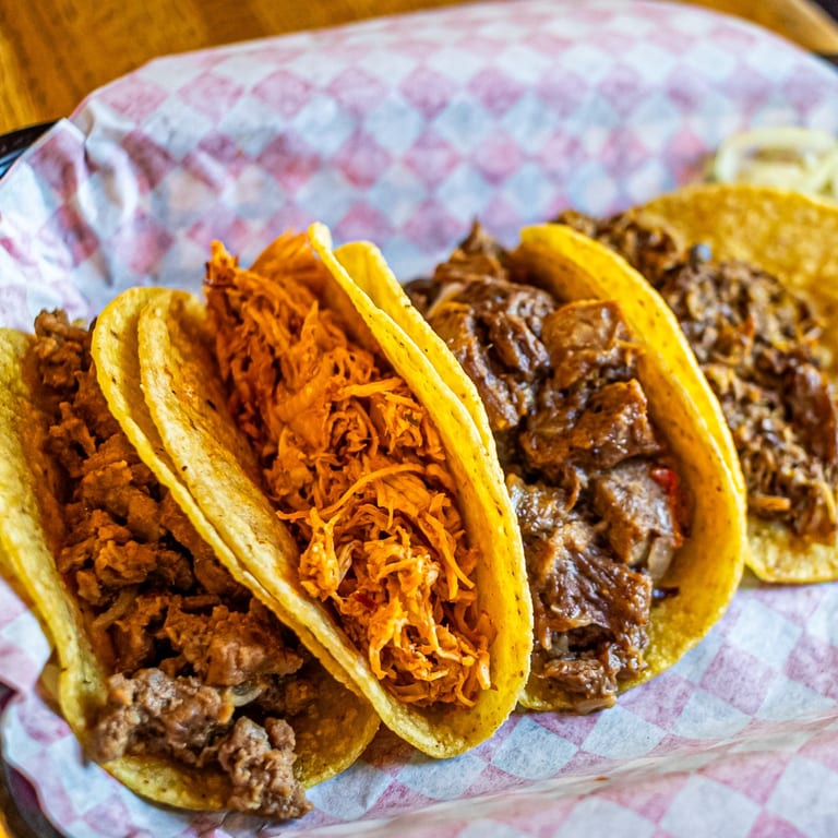 Catering That Steals the Show!