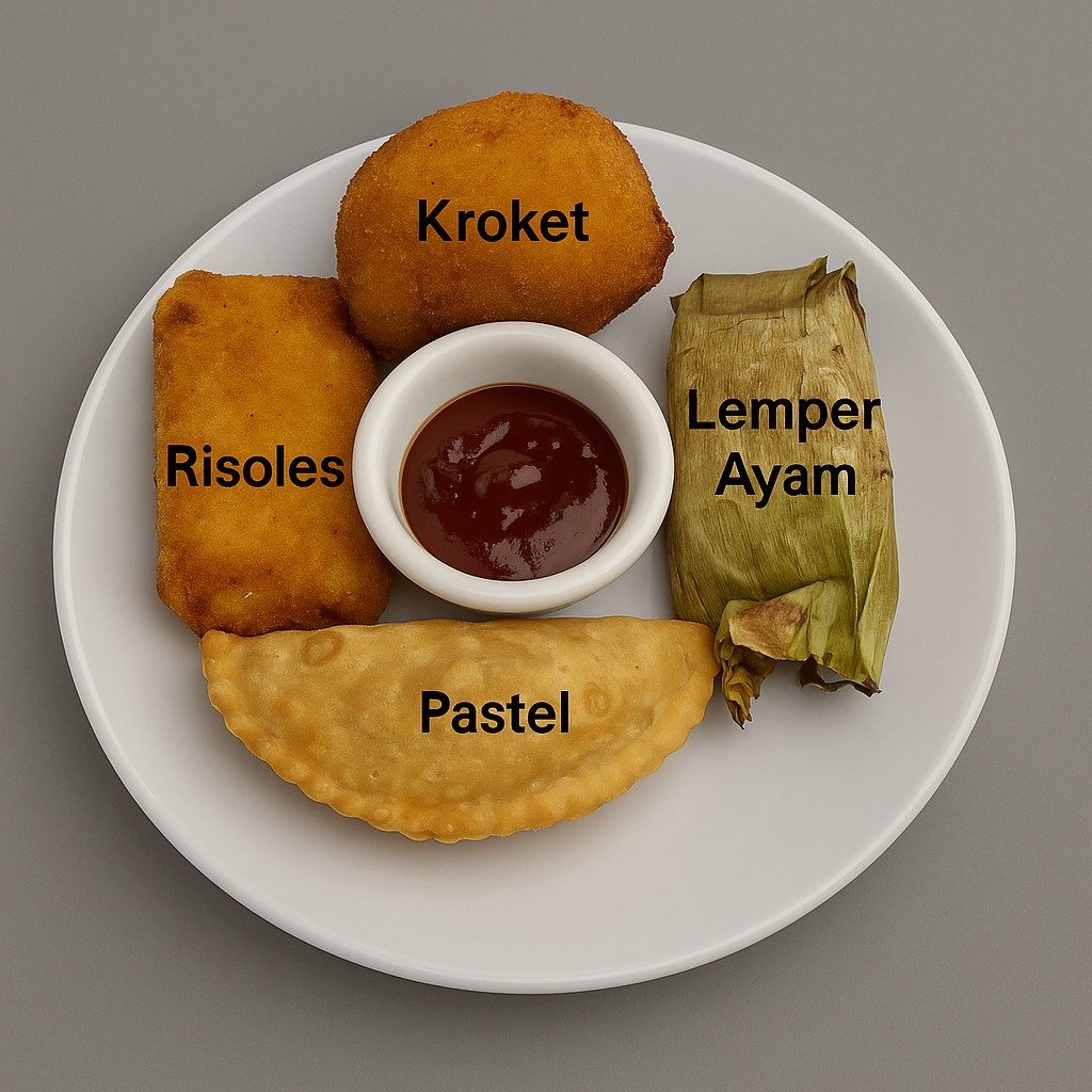 A6-A. Jajan Pasar - Single Item.