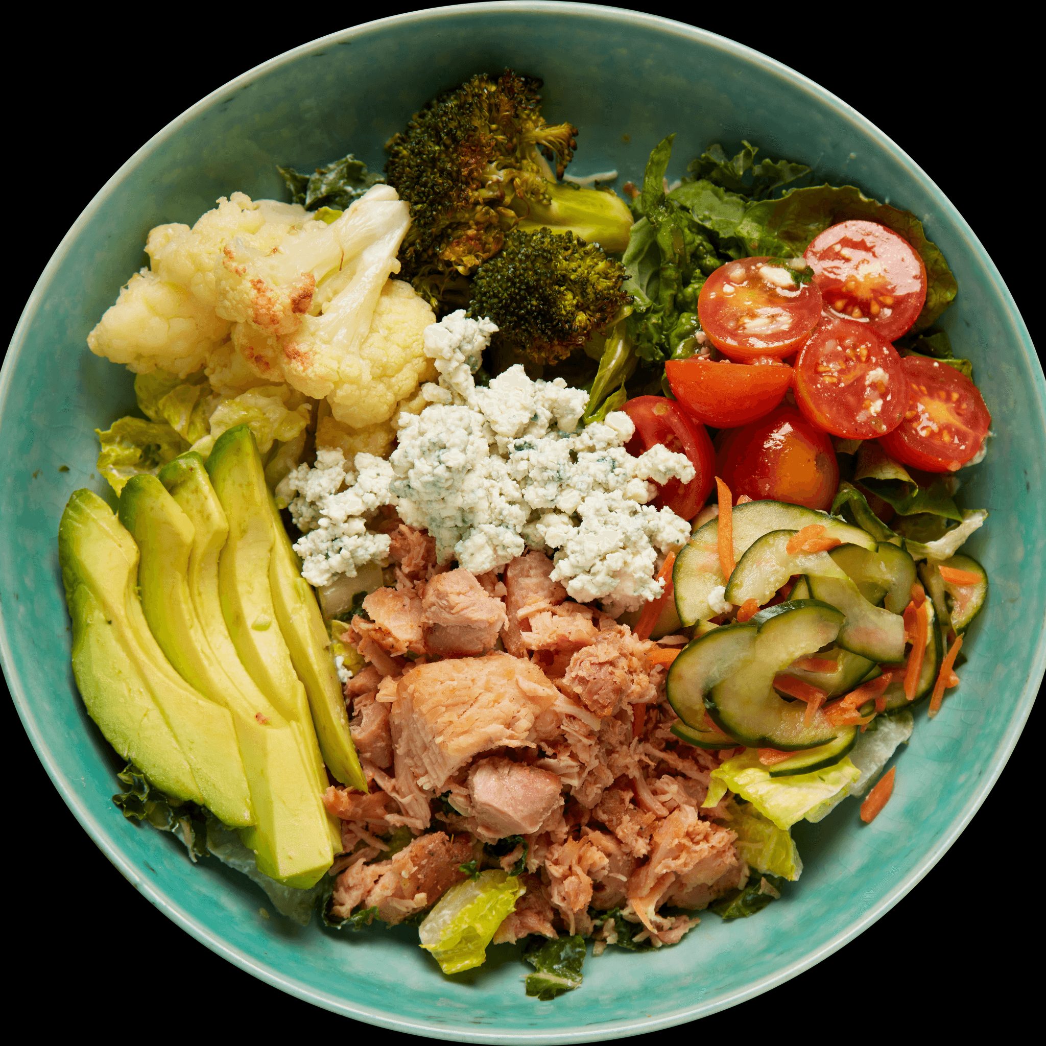 Salad - California Cobb.