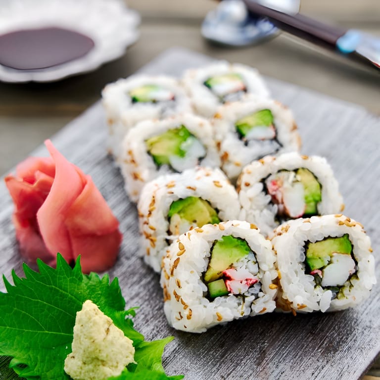 Flavors You’ll Always Want Again🍣