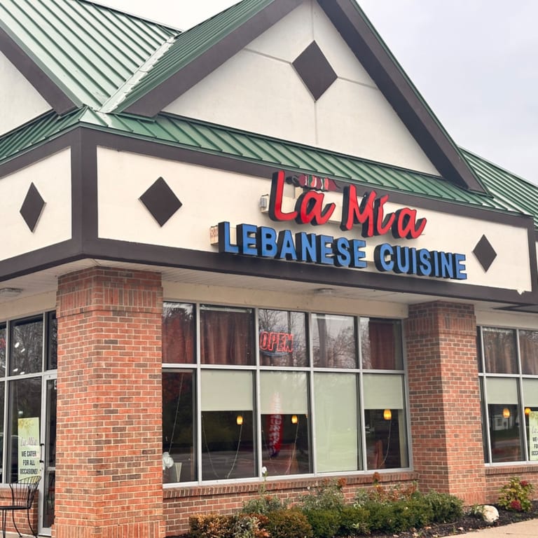 From a Dream to Your Table