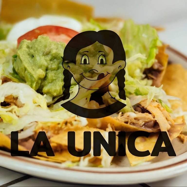 Welcome to La Unica