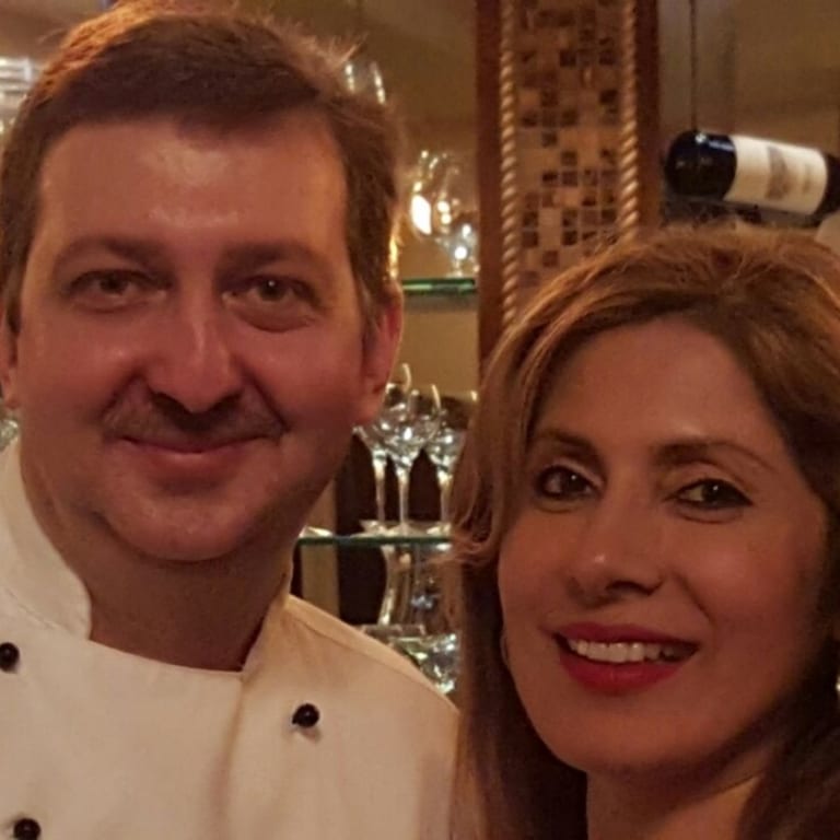 Crafted with Passion, Served with Love