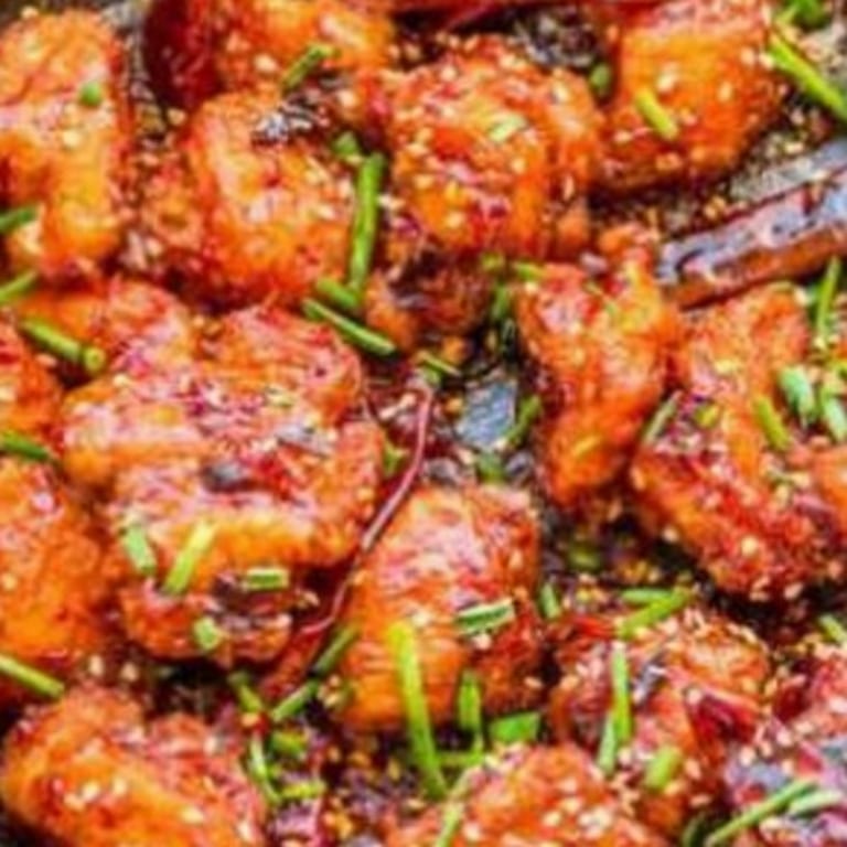 Tikka Masala: A Flavorful Indian Delight