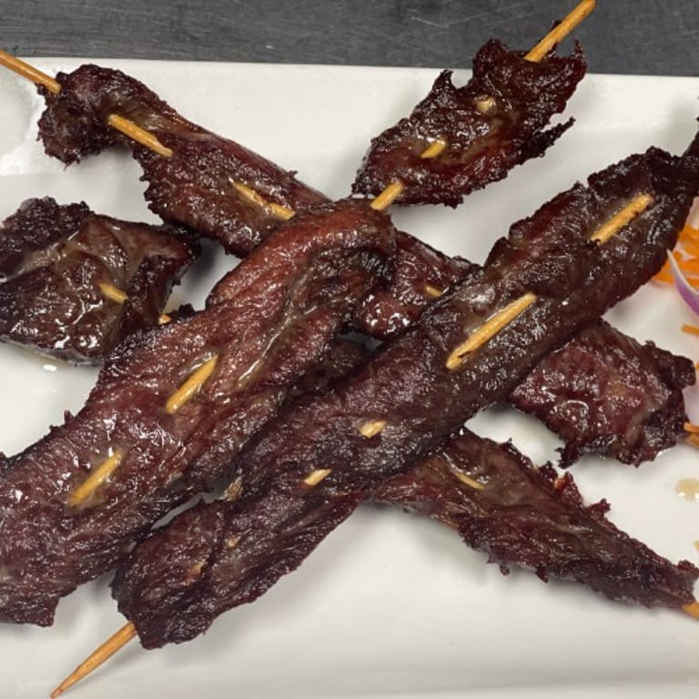 Pineapple Fried Rice: A Thai Delight