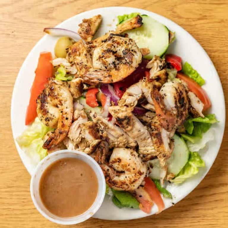 Burger Bliss: Juicy Creations and Classic Favorites