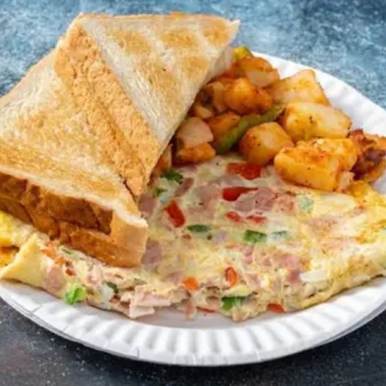 Smash Burger: A Delicious American Classic