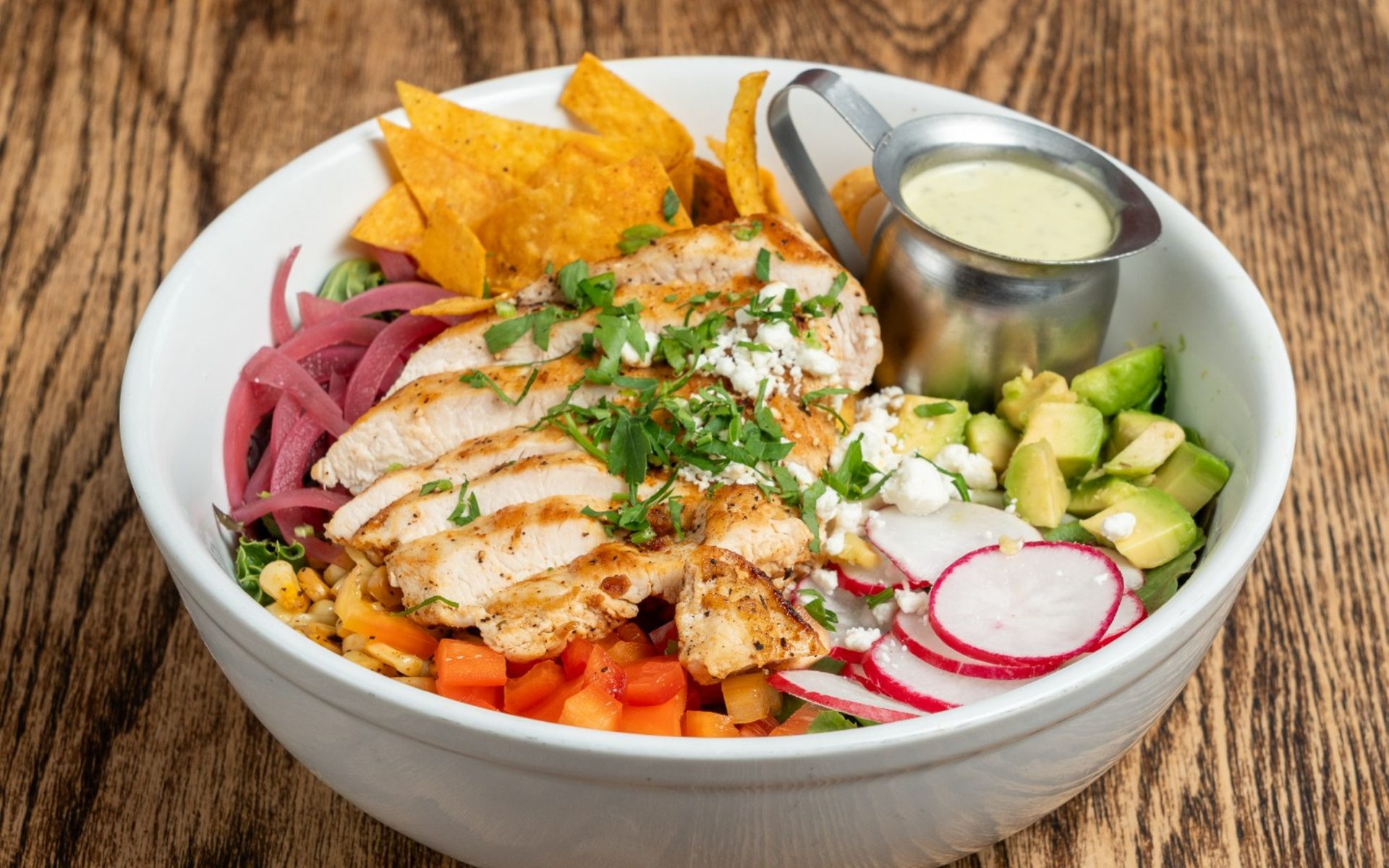 Order From Our Website