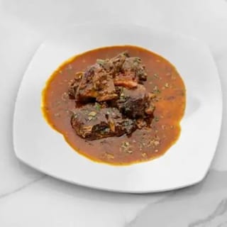 2-Stew Chicken Meal, Rice & Peas Cabbage and Plantains