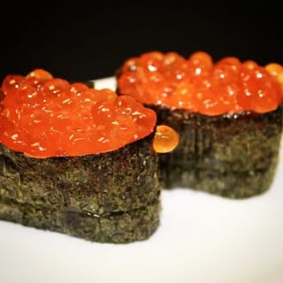 Salmon Roe* (Ikura) 