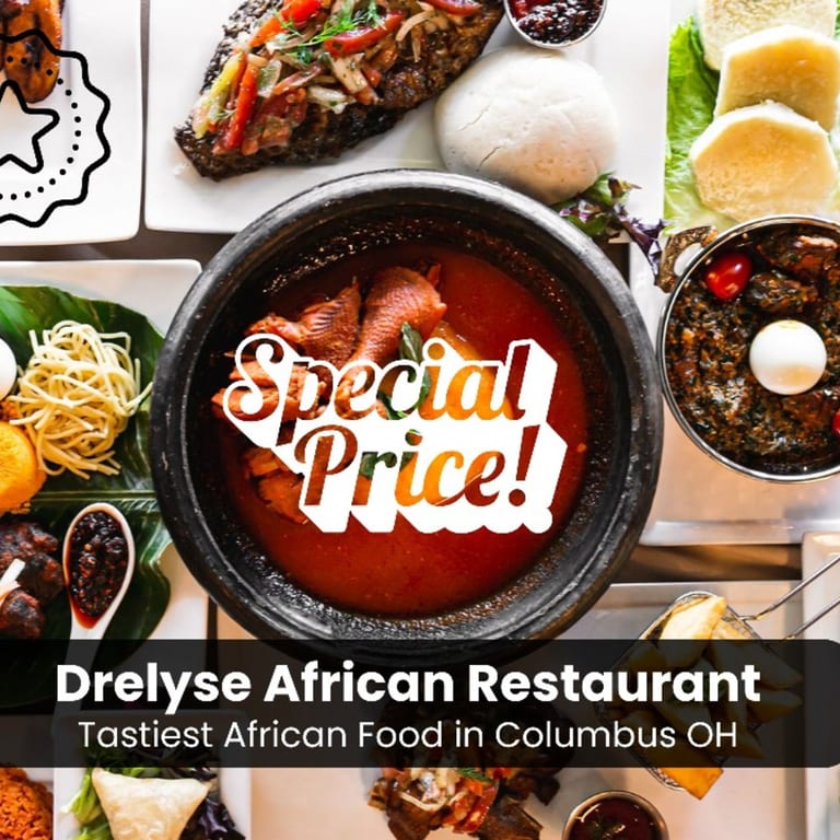 Catering and Private Events