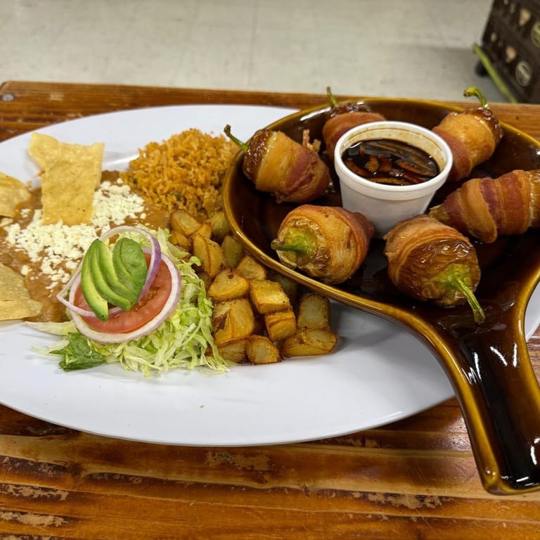 Delicious Breakfast Options to Start Your Day