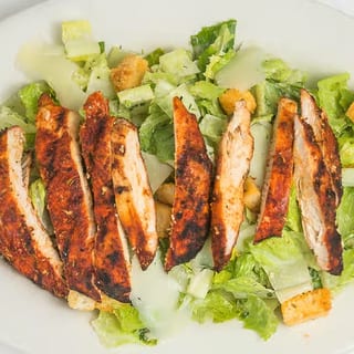 Big Daddy's Caesar Salad