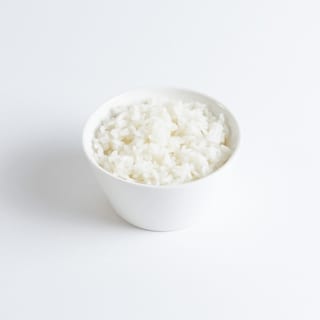 Jasmine Rice or Brown Rice (Steamed)