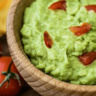 Guacamole Dip