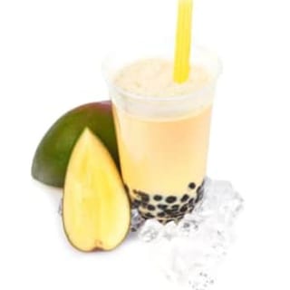 Mango Boba