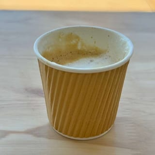 Macchiato (Espresso Macchiato) (4Oz)