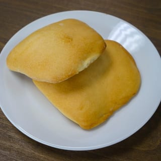 Coco Bread