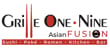 Grille One Nine Asian Fusion