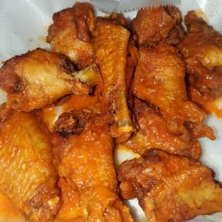 10 Wings