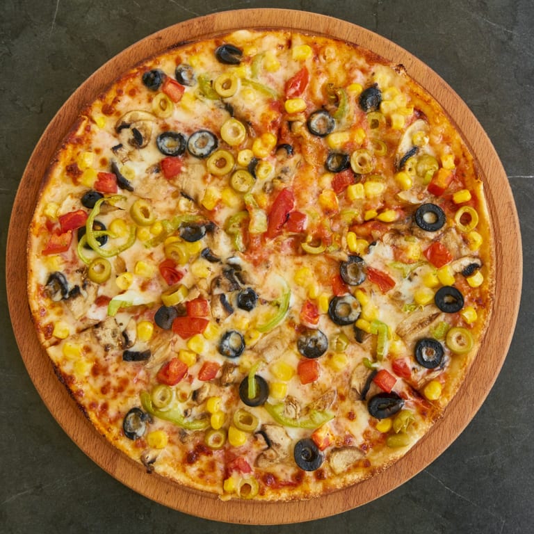 Easy Online Ordering