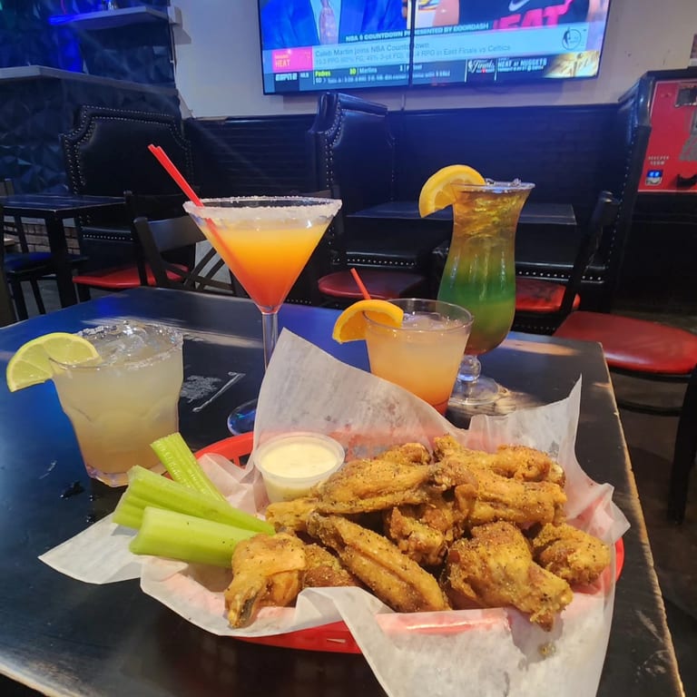 A Dining Experience That Hits Every Time