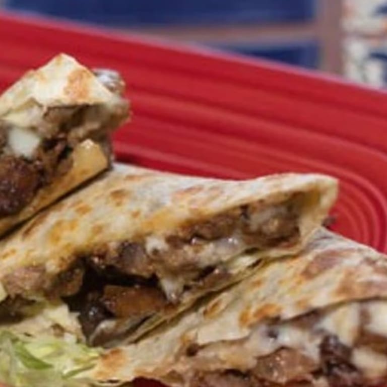 Delicious Chimichangas: A Tex-Mex Favorite