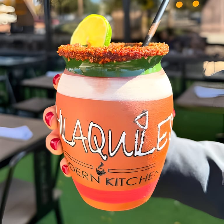 Don’t Miss Our Lively Happy Hour!🍹🎶