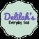 Delilah's Everyday Soul