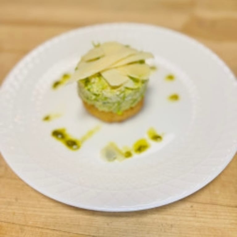 Delicious Hawaiian Pizza and More