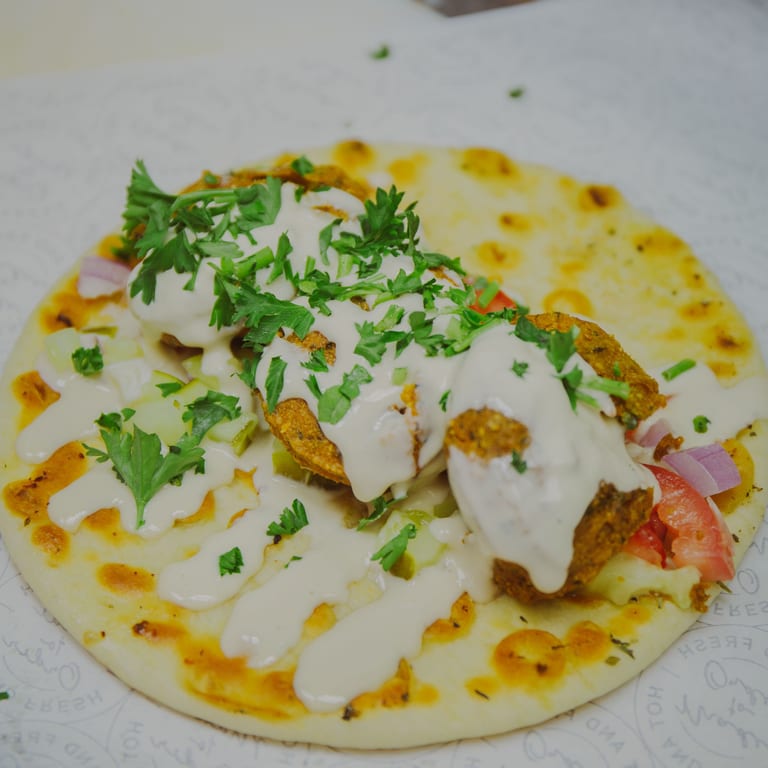 Decadent Brownies: A Sweet Finish