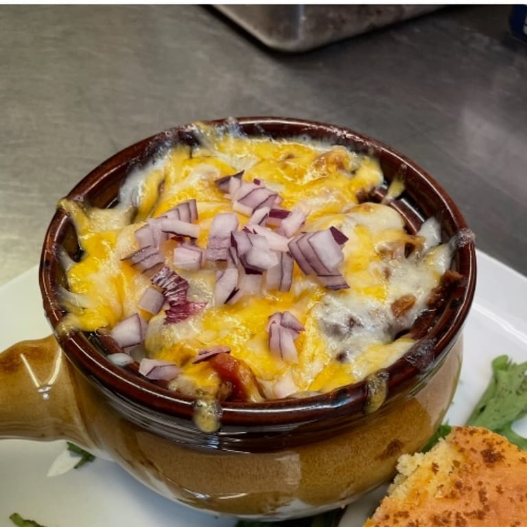 Spice Up Your Meal with Chili Delights