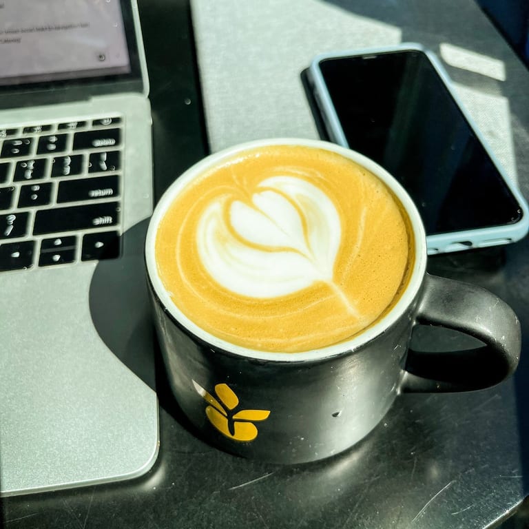 Welcome to Barley Bean