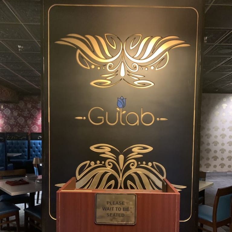  Your Premier Event Venue!