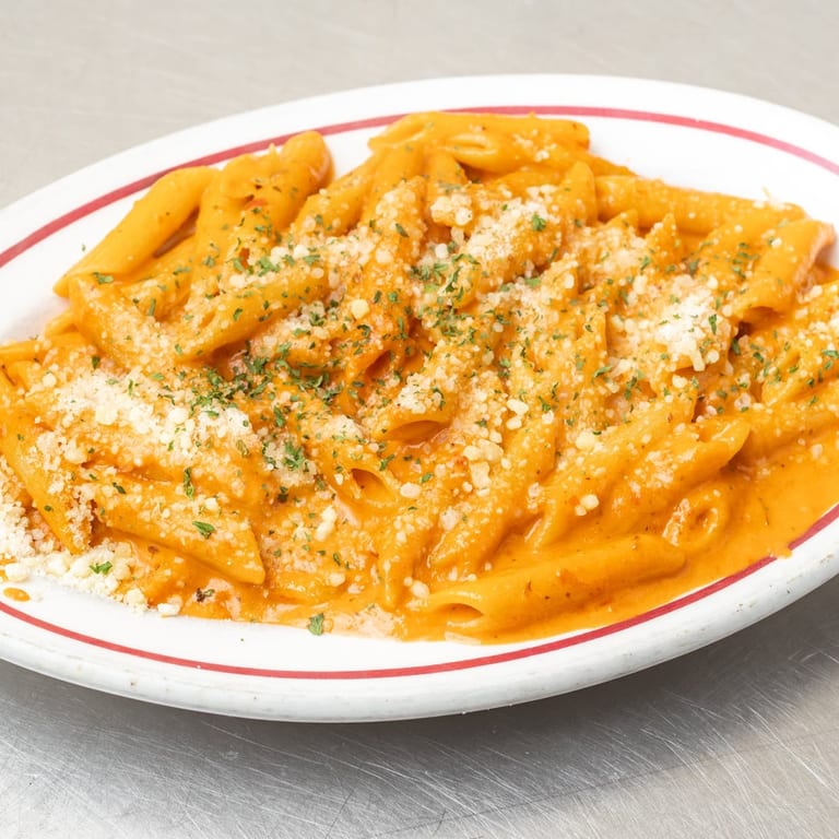 Enjoy the Savoring Pleasure of our Perfectly Cooked Pasta Dishes