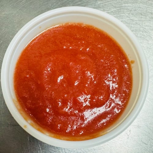 Small Marinara (2oz).
