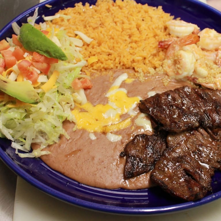 Flavors Rooted in Tradition