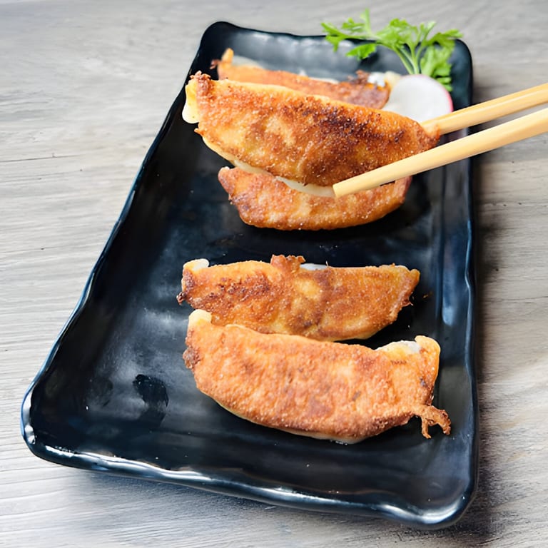 Explore the Delights of Delectable Sesame Chicken