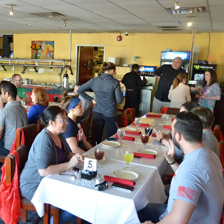 A Place for Everyone