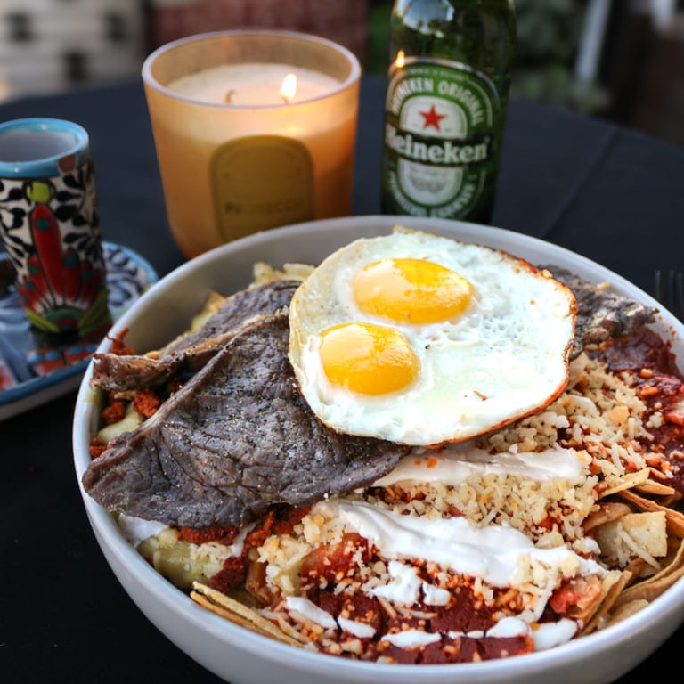 Celebrated Flavors, Recognized Excellence