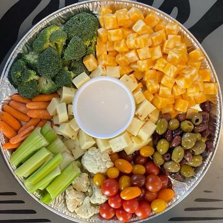 Crave-Worthy Chicken Tenders: A Cuban Twist