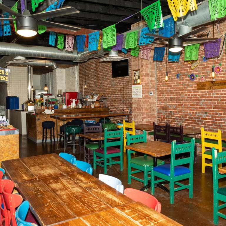 Visit Us Today at Venus Location!