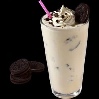 Oreo Cheesecake Shake