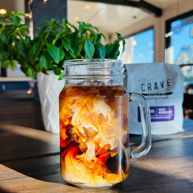 We are all about high-quality.