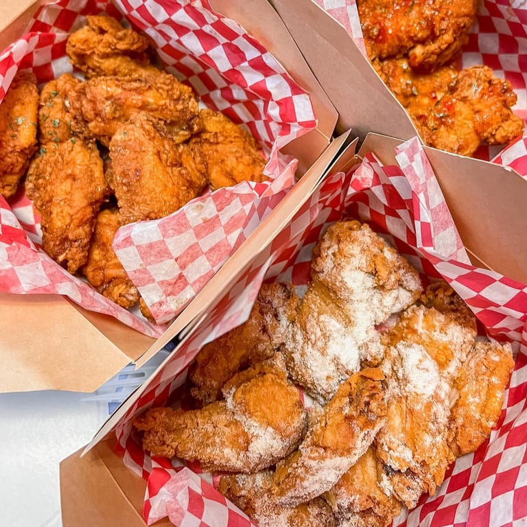 Catering That Brings the Flavor